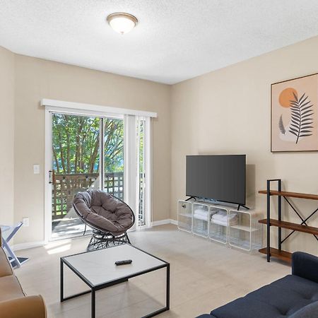 Bright And Cozy 1-Br Condo, Wifi Вілмінгтон Екстер'єр фото