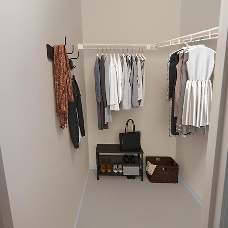 Bright And Cozy 1-Br Condo, Wifi Вілмінгтон Екстер'єр фото