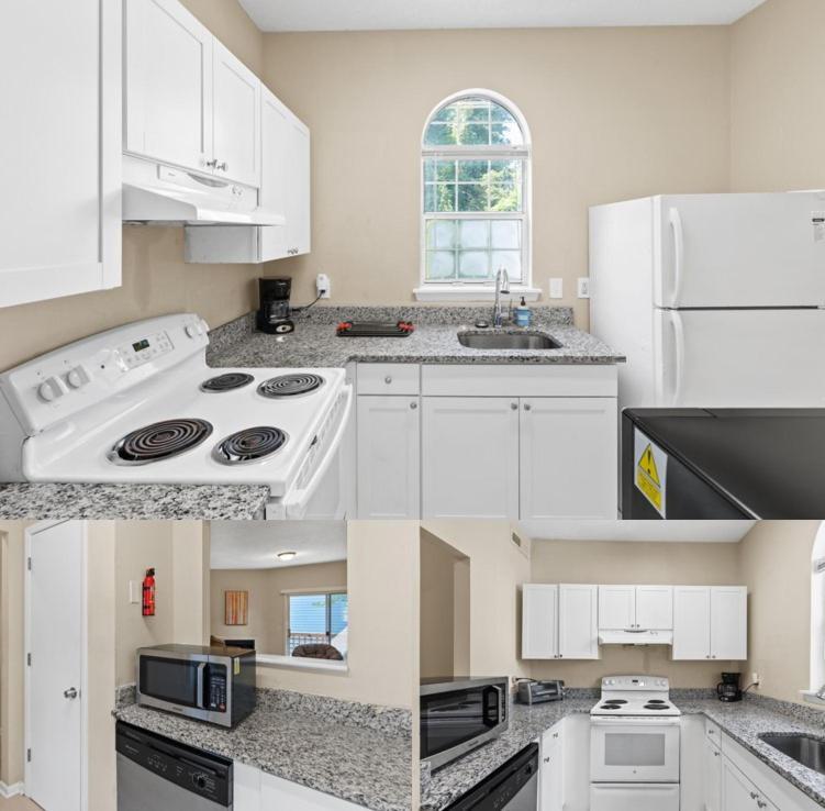 Bright And Cozy 1-Br Condo, Wifi Вілмінгтон Екстер'єр фото