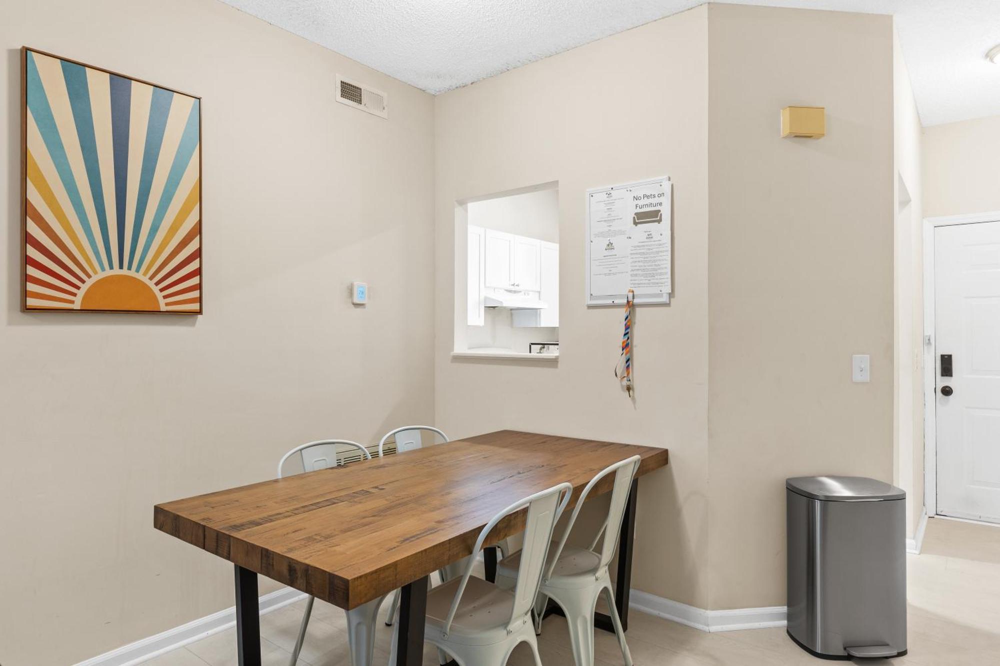 Bright And Cozy 1-Br Condo, Wifi Вілмінгтон Екстер'єр фото