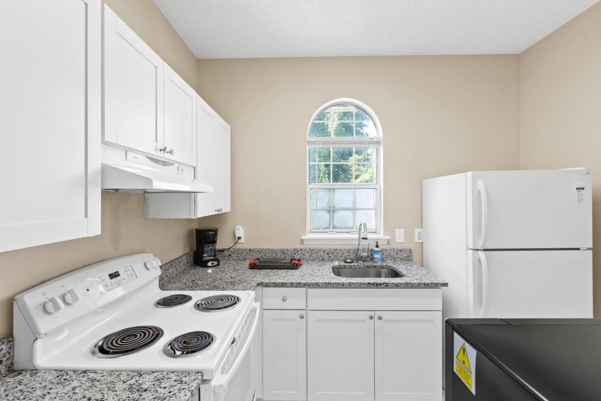 Bright And Cozy 1-Br Condo, Wifi Вілмінгтон Екстер'єр фото