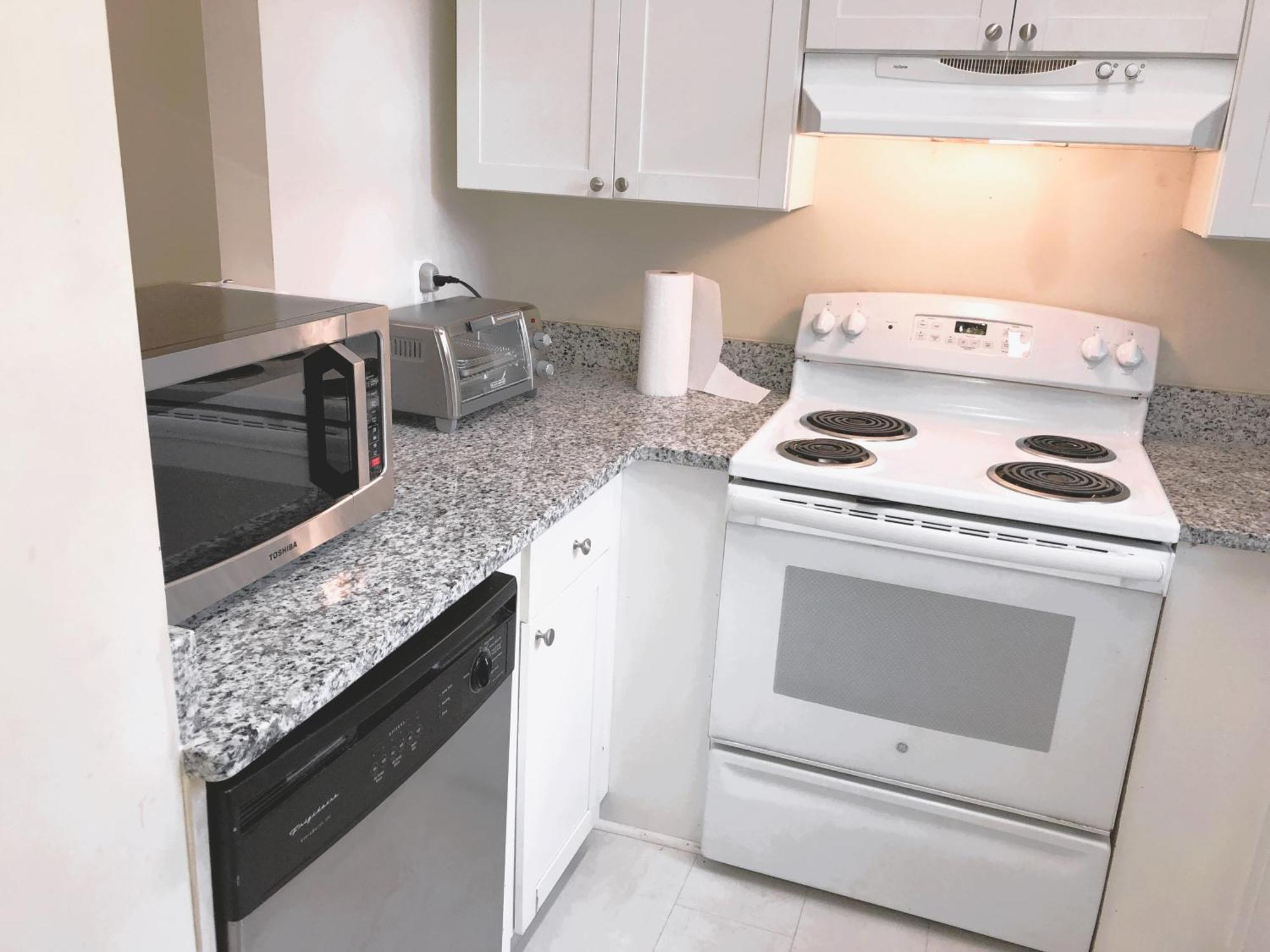 Bright And Cozy 1-Br Condo, Wifi Вілмінгтон Екстер'єр фото