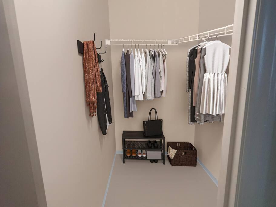 Bright And Cozy 1-Br Condo, Wifi Вілмінгтон Екстер'єр фото