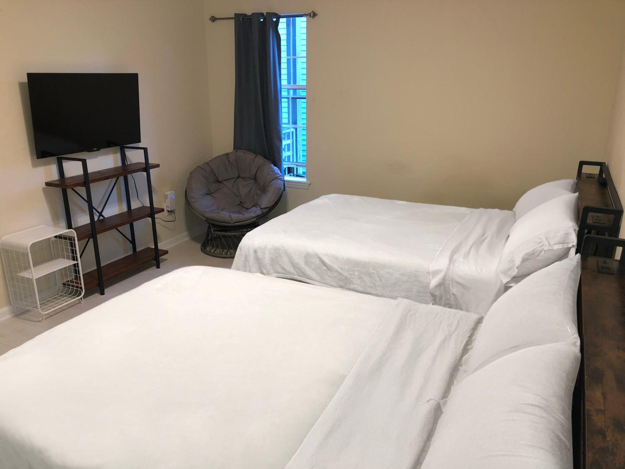 Bright And Cozy 1-Br Condo, Wifi Вілмінгтон Екстер'єр фото