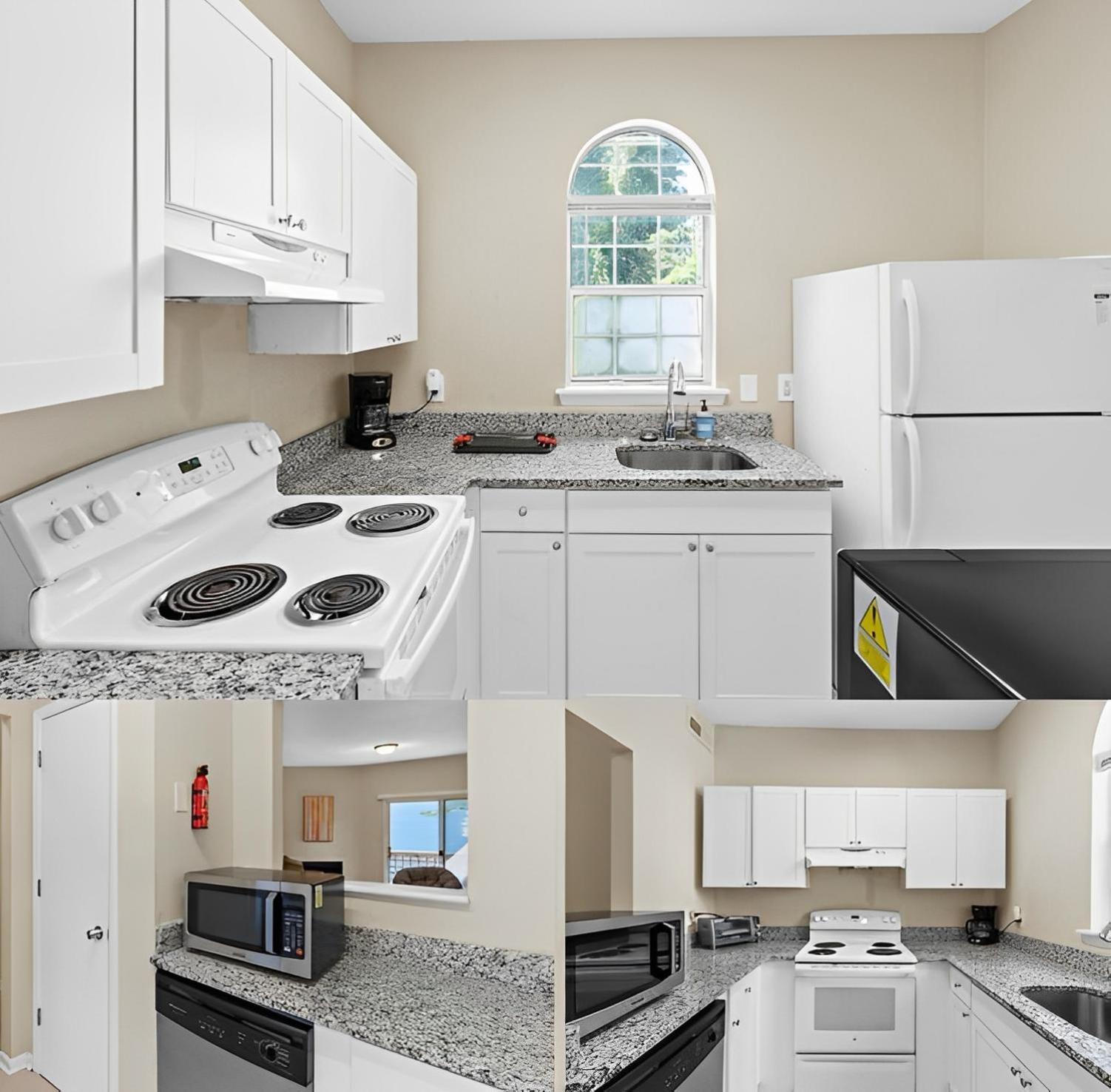 Bright And Cozy 1-Br Condo, Wifi Вілмінгтон Екстер'єр фото